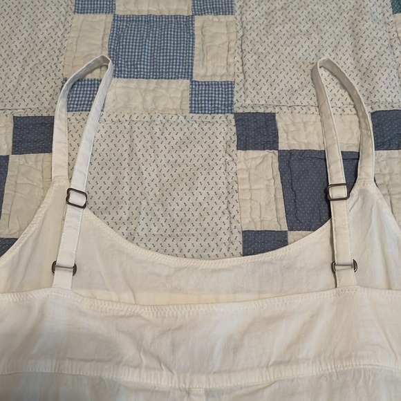 Eileen Fisher Summer Top - Picture 7 of 8